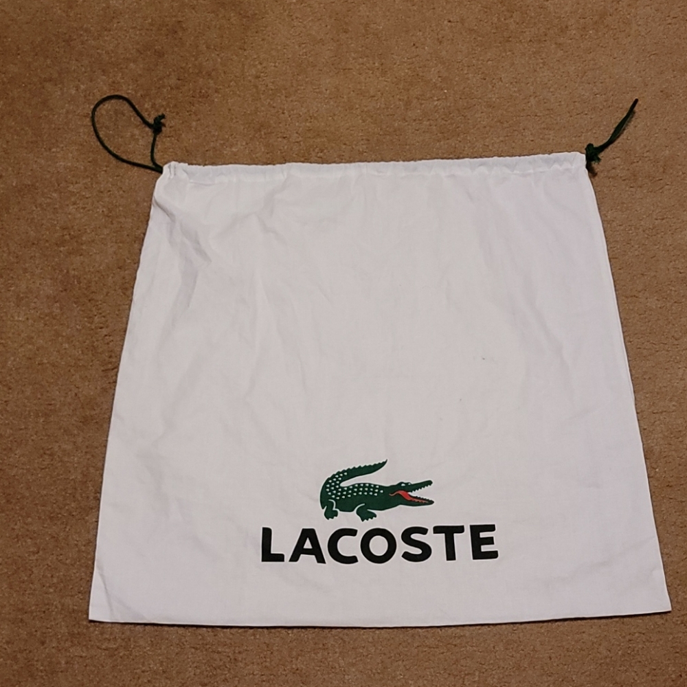 LACOSTE